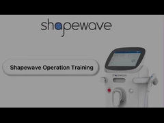 DM-509 MACHINE ANTI-AGE