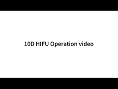 MACCHINA HIFU DM-8013G