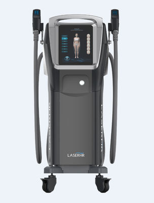 600W 2000W 808nm diodo permanente laser depilazione macchina con doppia maniglia