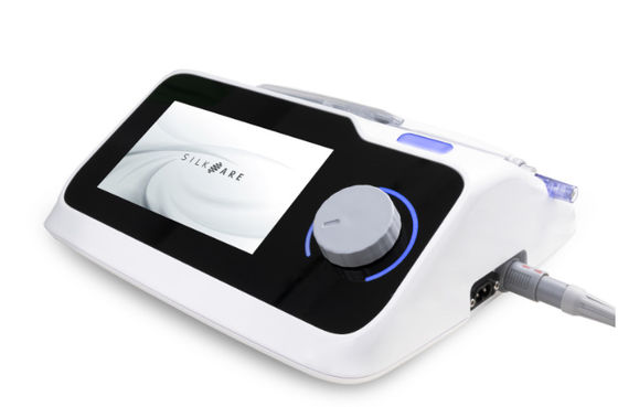 comprare 2.0 Macchina per la cura del viso a idratazione profonda 110V / 220V Nano Aglio Mesoterapia fabbricazione online