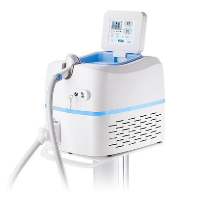 comprare Macchina di depilazione laser a diodo portatile 810nm 808nm fabbricazione online