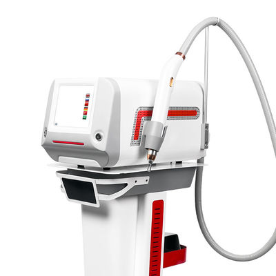 comprare Desktop Q Switch Nd Yag Laser Tattoo Removal Machine Carbon Peeling Ringiovanimento della pelle facciale fabbricazione online