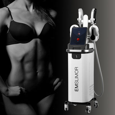 comprare OEM/ODM Ems Body Slim Ems Muscle Stimulator Ems Shaping Sculpting Machine Neo Electromagnetic Body Sculpting Machine fabbricazione online