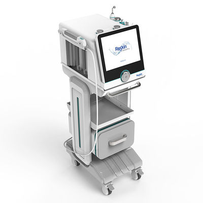 6 in 1 Integrated Skin Management Hydra Macchina per la cura della pelle idratante e idratante RESKIN PRO