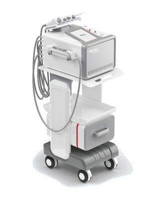 Meso Hydra Facial Machine senza ago per idratare il viso