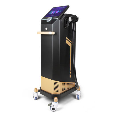 810nm 808nm macchina di depilazione laser a diodo 1200W depilazione permanente