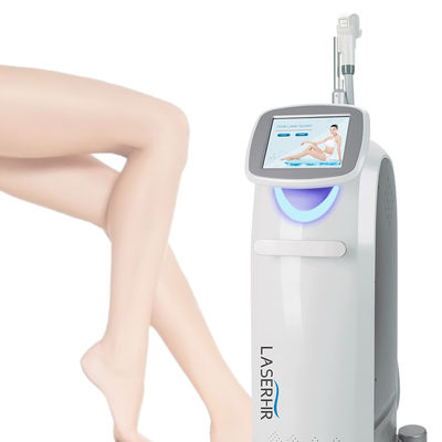 808nm 810nm diodo laser depilazione senza dolore permanente depilazione macchina