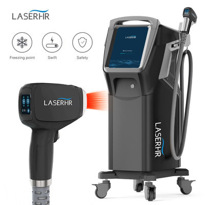 1000W 808nm diodo laser depilazione macchina a basso prezzo